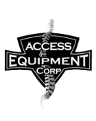 Chiropractic Table Parts